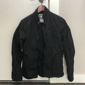 G-Star Lightweight Military Jacket